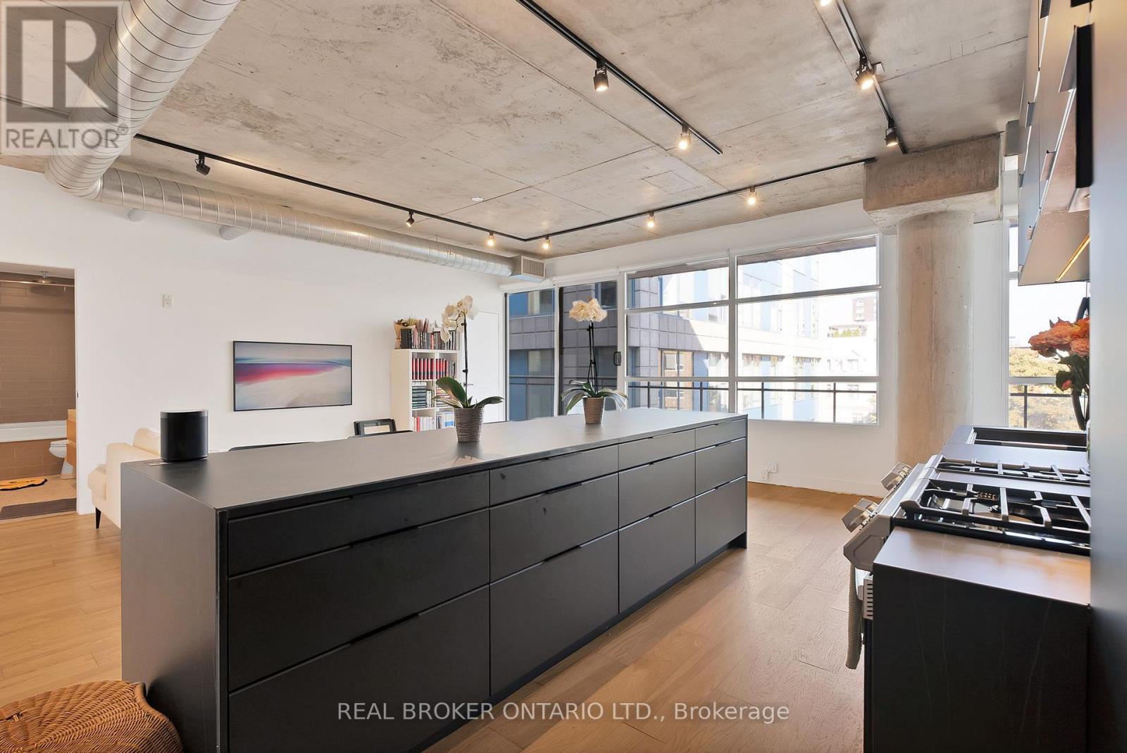 603 - 42 Camden Street, Toronto (waterfront Communities), Ontario