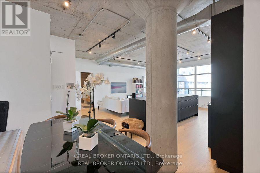 603 - 42 Camden Street, Toronto (waterfront Communities), Ontario