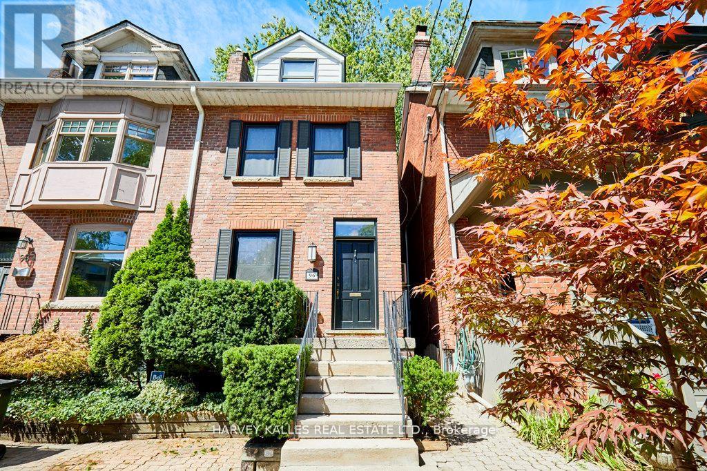 96 Balmoral Avenue, Toronto (yonge-st. Clair), Ontario