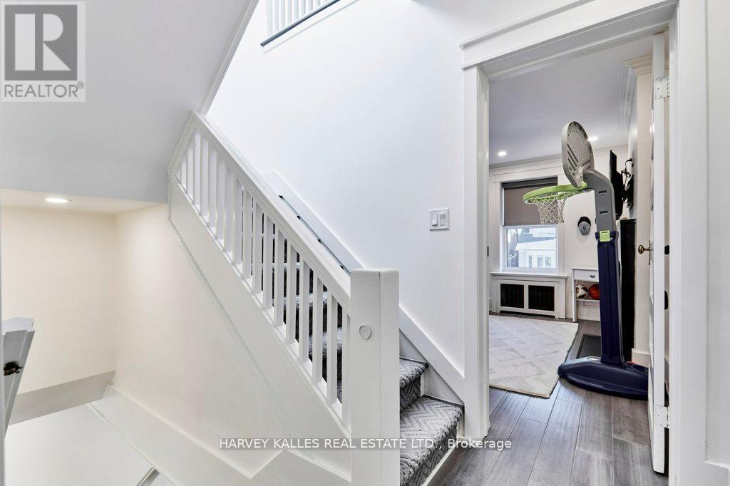 96 Balmoral Avenue, Toronto (yonge-st. Clair), Ontario