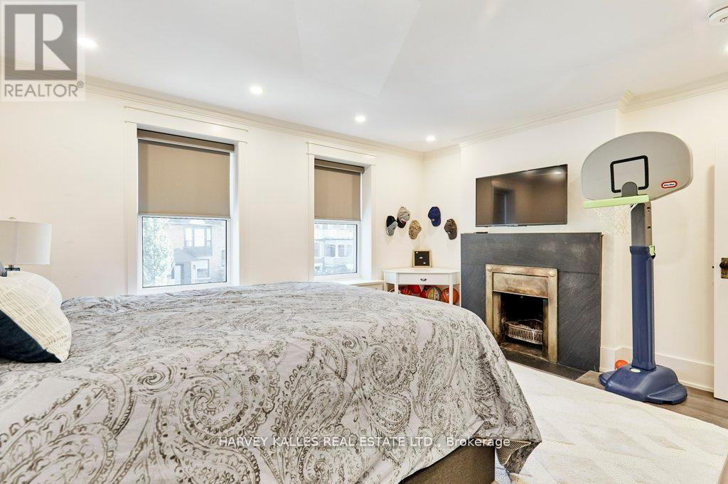 96 Balmoral Avenue, Toronto (yonge-st. Clair), Ontario