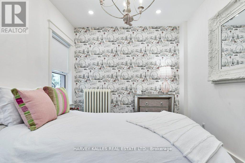 96 Balmoral Avenue, Toronto (yonge-st. Clair), Ontario