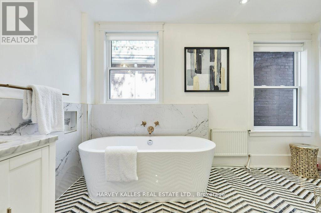 96 Balmoral Avenue, Toronto (yonge-st. Clair), Ontario