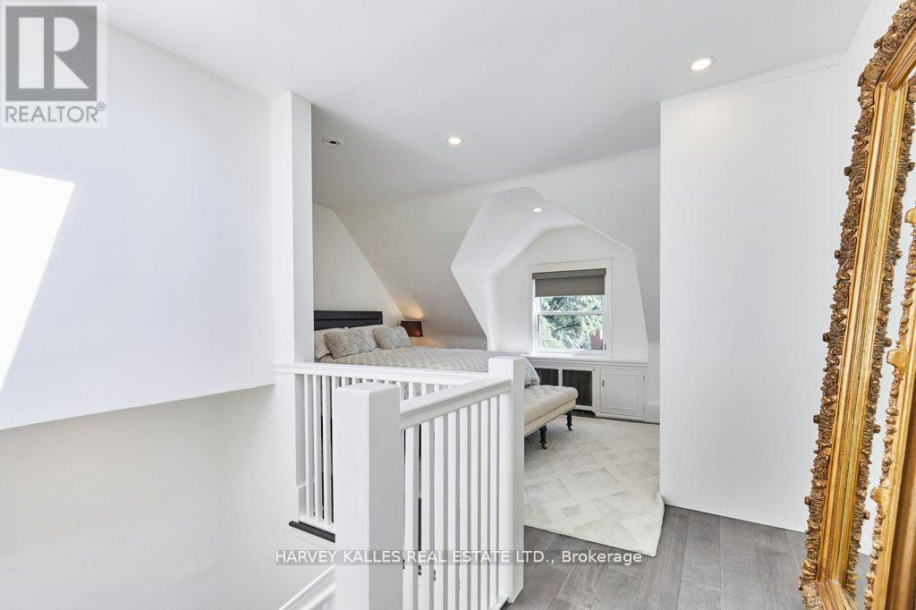 96 Balmoral Avenue, Toronto (yonge-st. Clair), Ontario