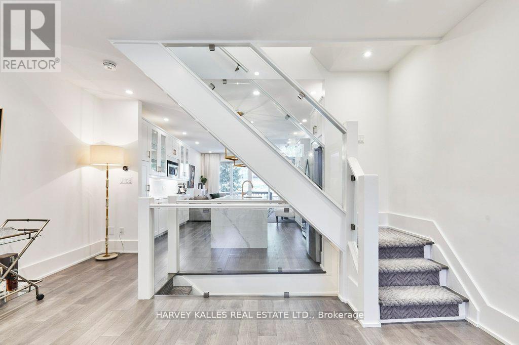 96 Balmoral Avenue, Toronto (yonge-st. Clair), Ontario