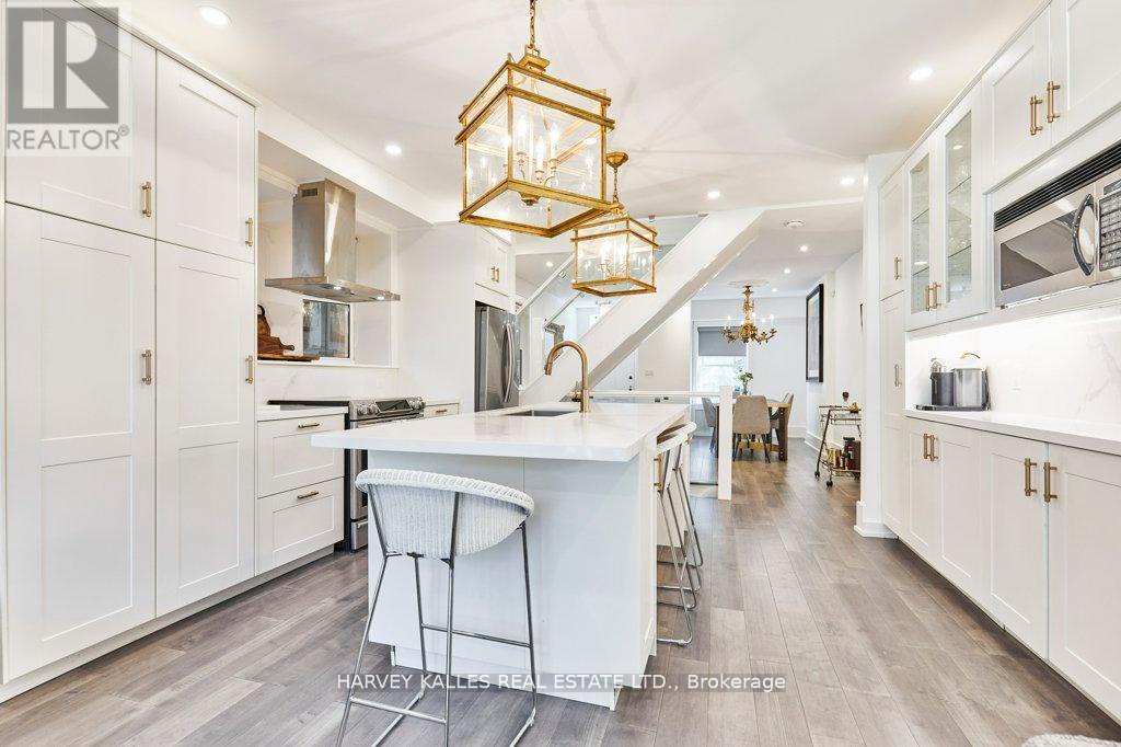 96 Balmoral Avenue, Toronto (yonge-st. Clair), Ontario