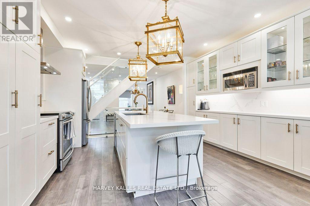 96 Balmoral Avenue, Toronto (yonge-st. Clair), Ontario