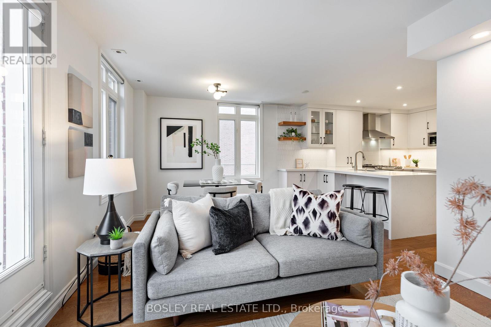 1802 - 12 Sudbury Street, Toronto (niagara), Ontario