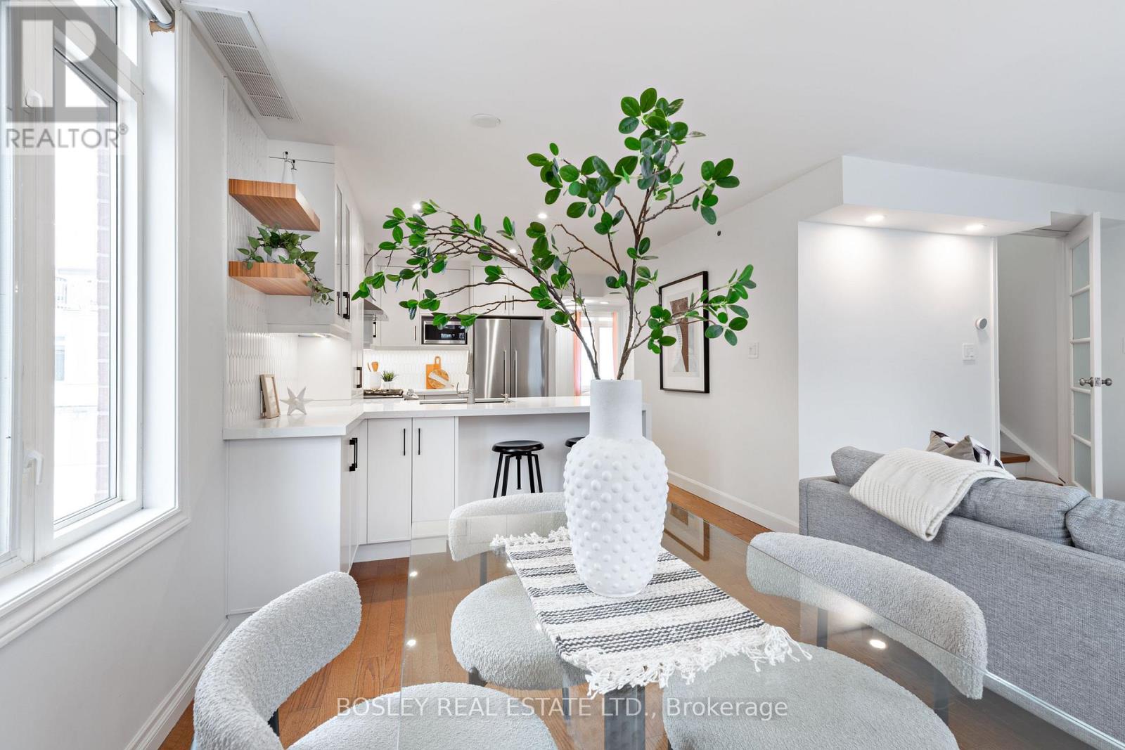 1802 - 12 Sudbury Street, Toronto (niagara), Ontario