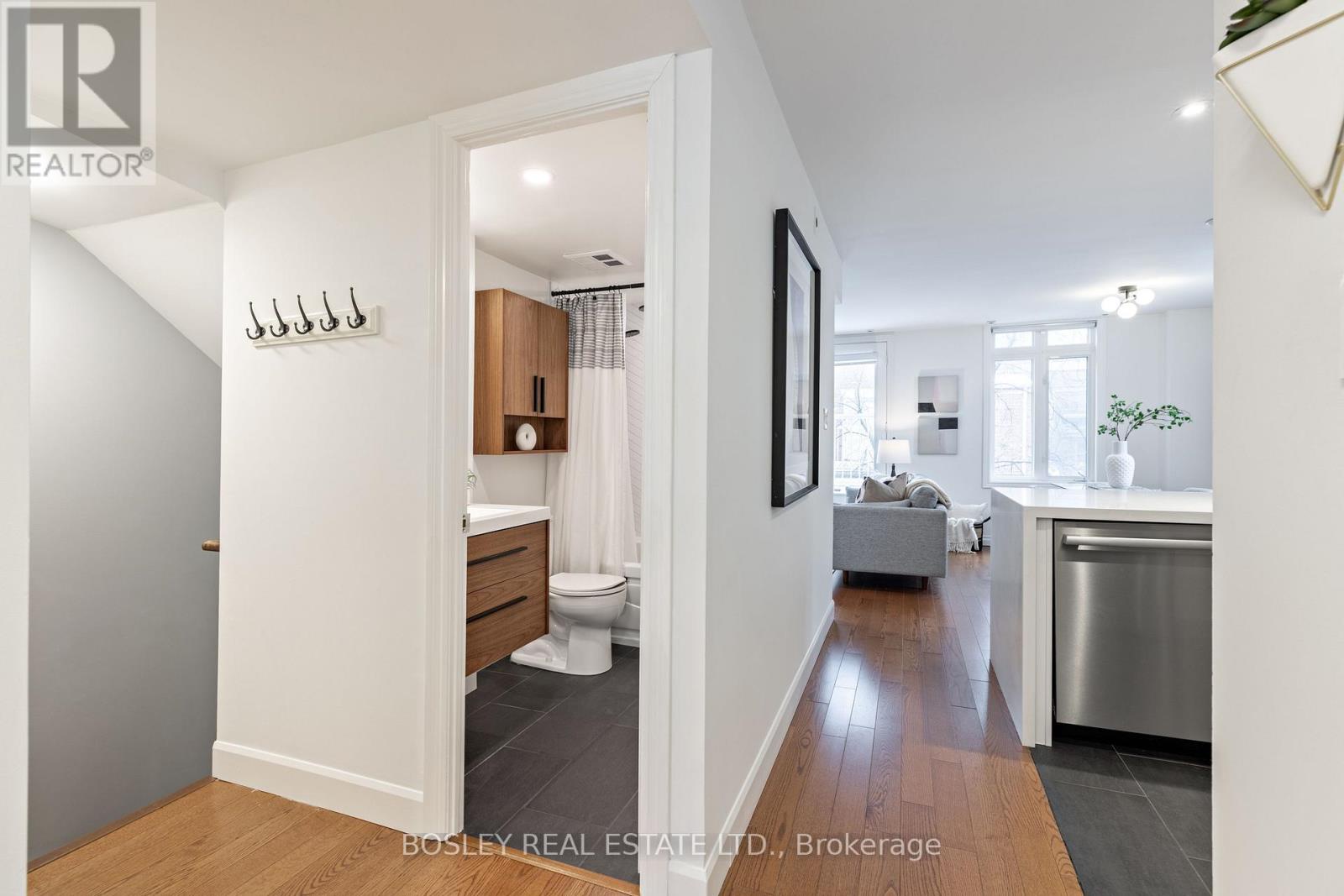 1802 - 12 Sudbury Street, Toronto (niagara), Ontario