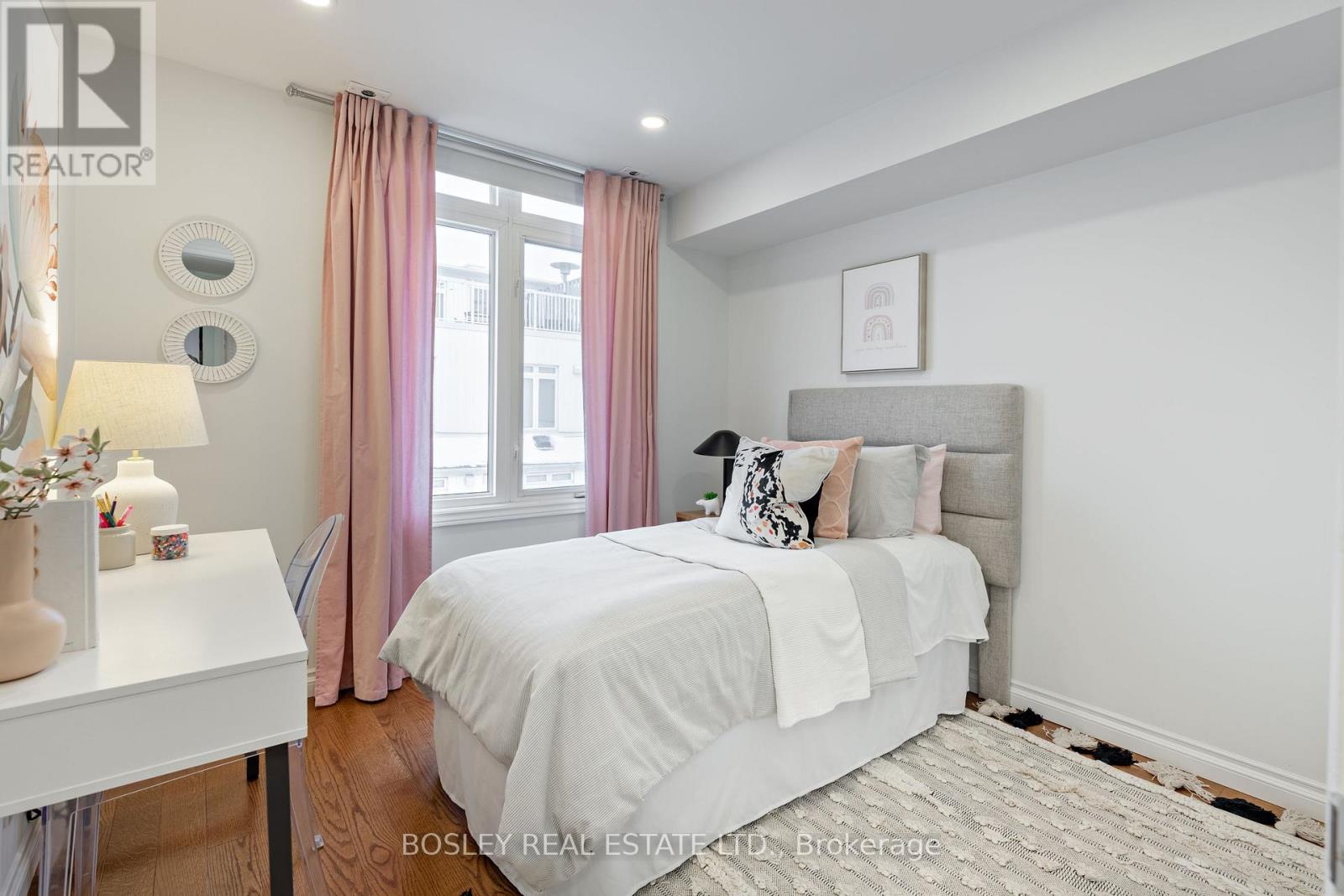 1802 - 12 Sudbury Street, Toronto (niagara), Ontario