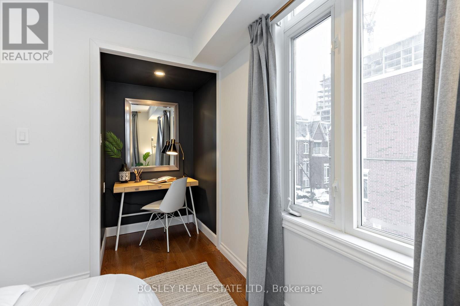 1802 - 12 Sudbury Street, Toronto (niagara), Ontario