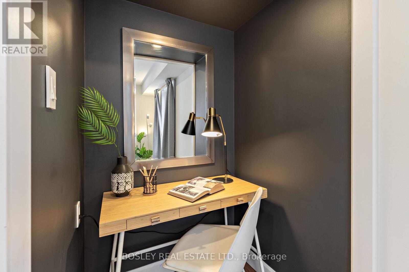 1802 - 12 Sudbury Street, Toronto (niagara), Ontario