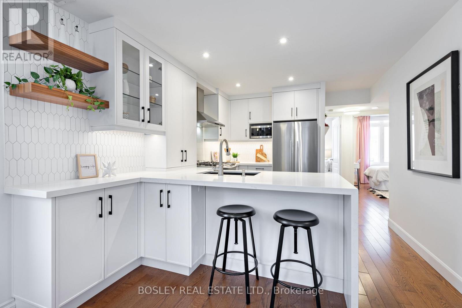 1802 - 12 Sudbury Street, Toronto (niagara), Ontario