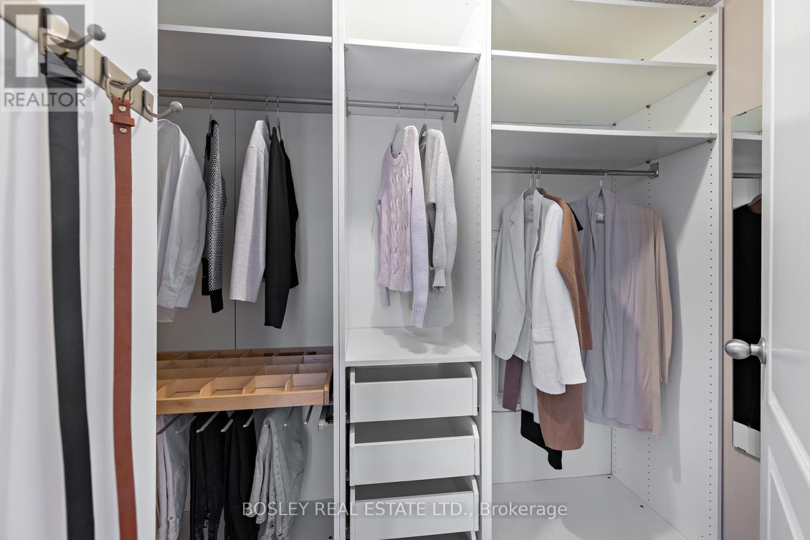 1802 - 12 Sudbury Street, Toronto (niagara), Ontario