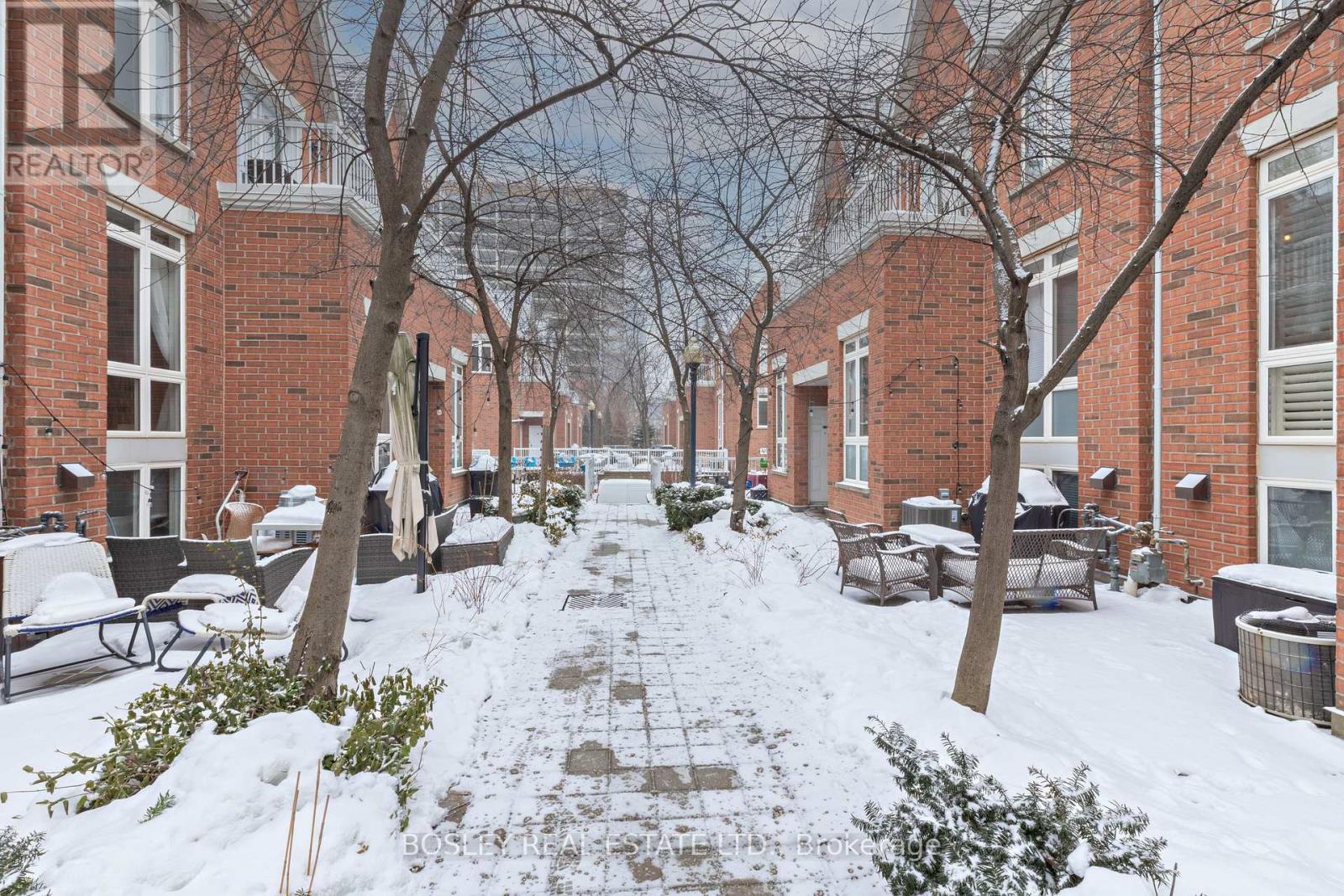 1802 - 12 Sudbury Street, Toronto (niagara), Ontario