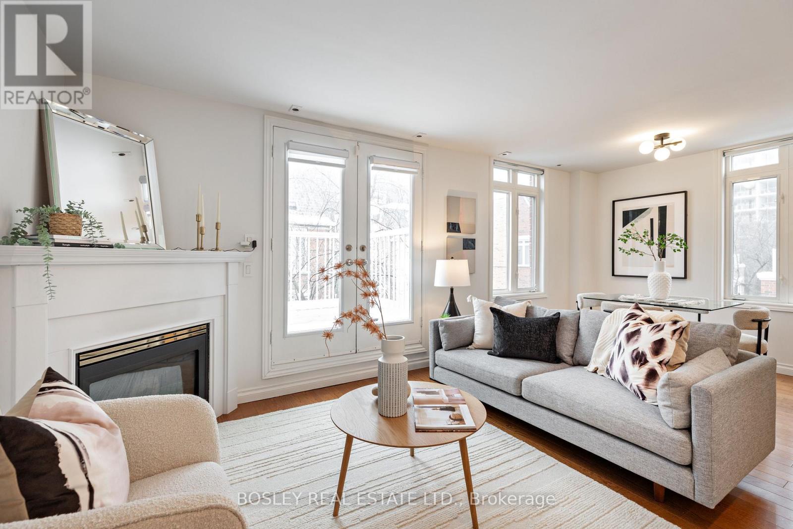 1802 - 12 Sudbury Street, Toronto (niagara), Ontario