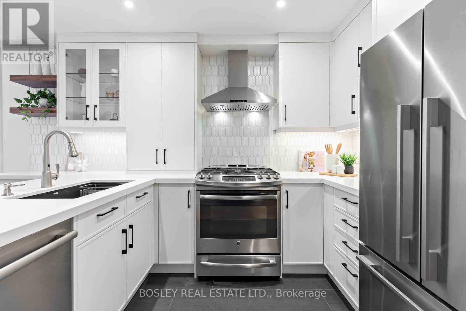 1802 - 12 Sudbury Street, Toronto (niagara), Ontario