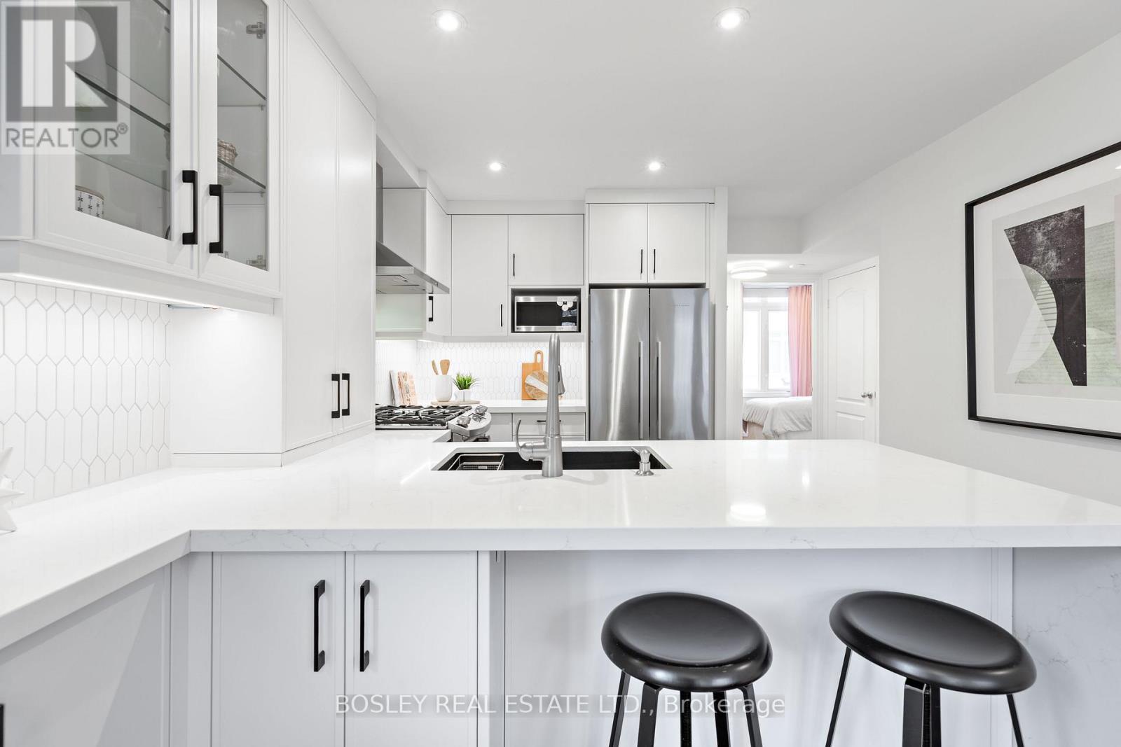 1802 - 12 Sudbury Street, Toronto (niagara), Ontario