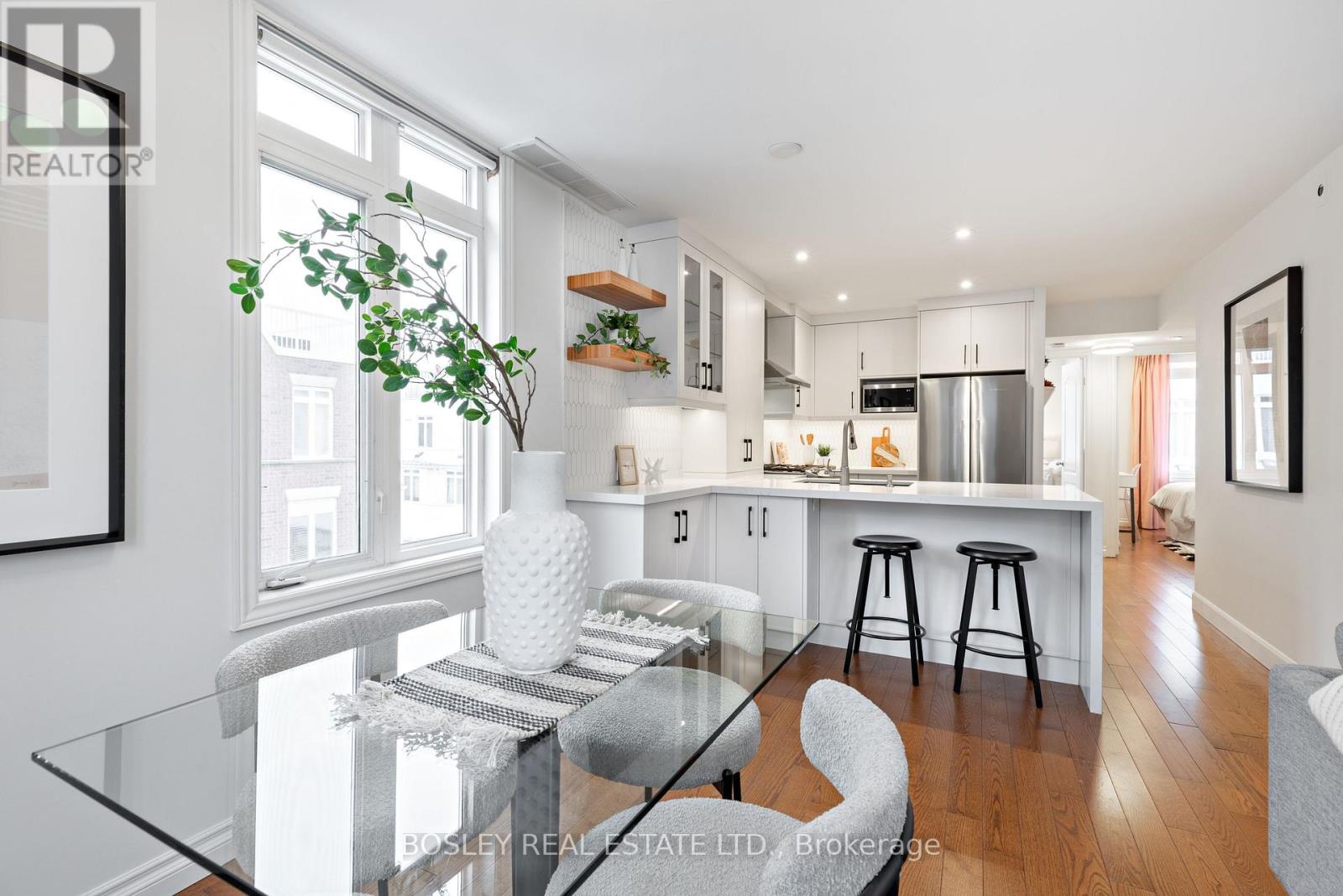 1802 - 12 Sudbury Street, Toronto (niagara), Ontario