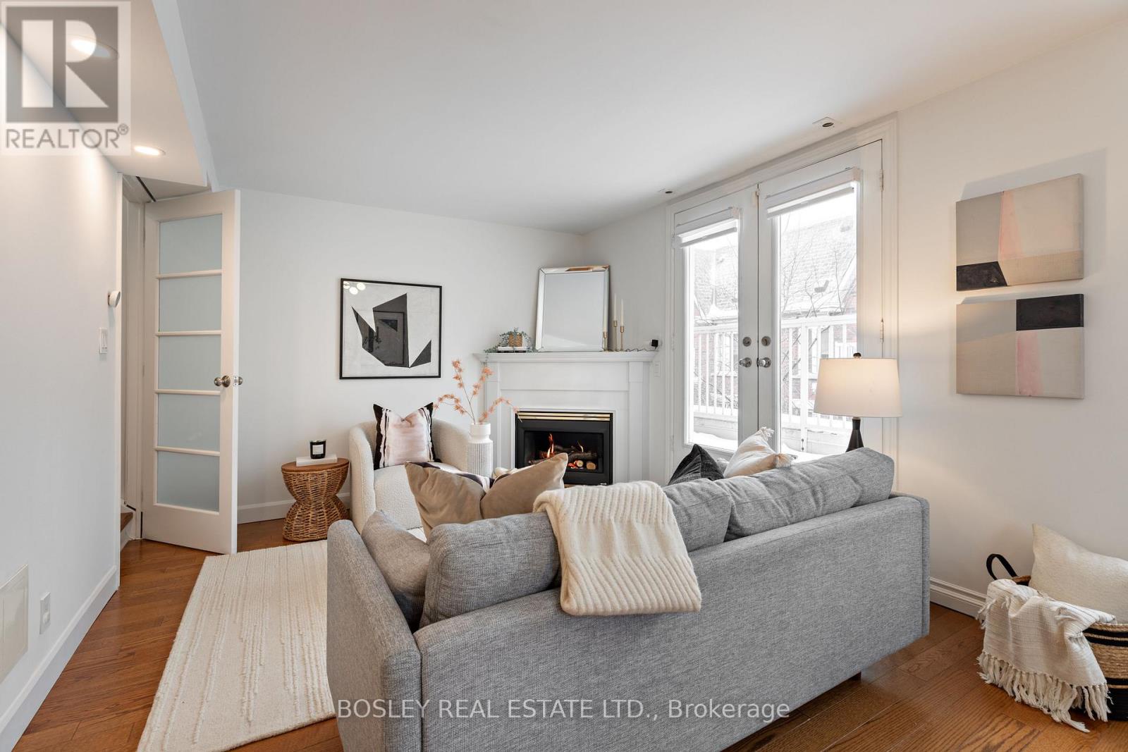 1802 - 12 Sudbury Street, Toronto (niagara), Ontario