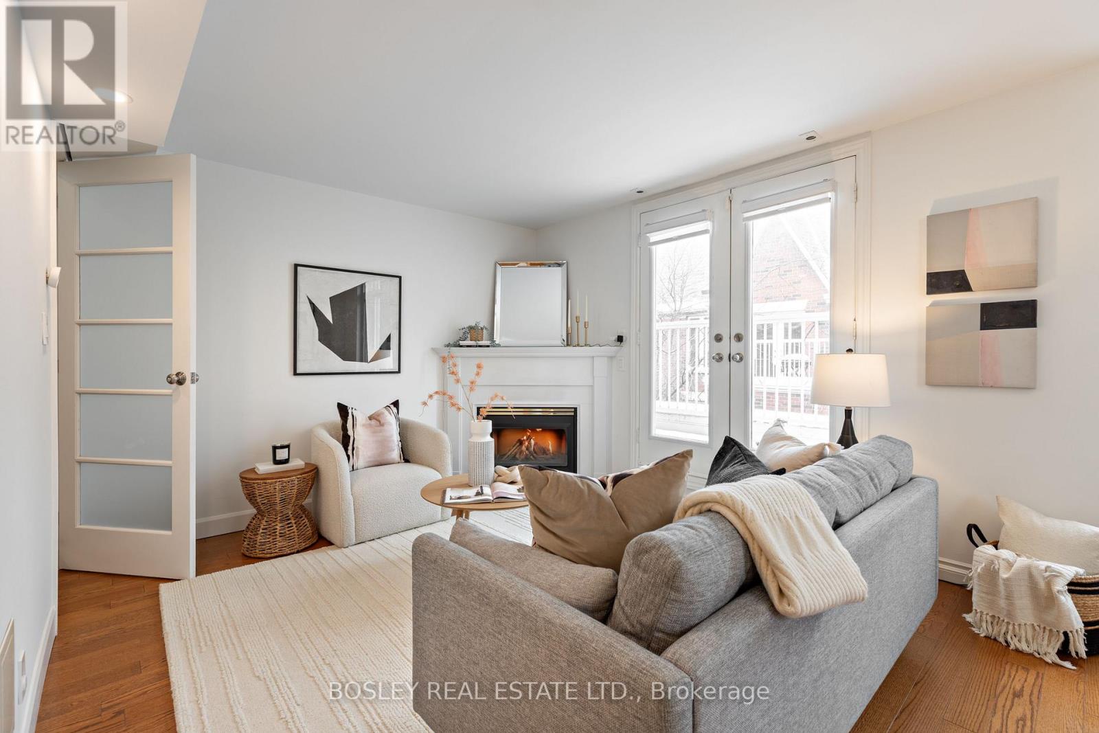 1802 - 12 Sudbury Street, Toronto (niagara), Ontario