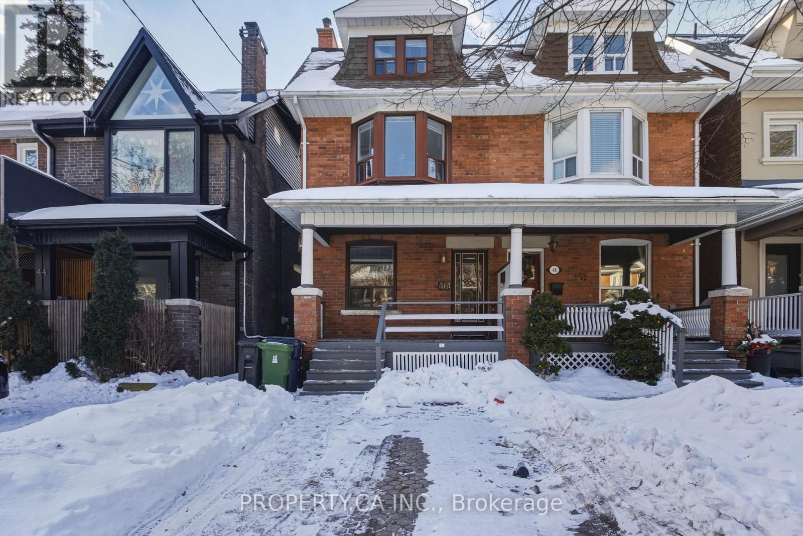 46 Rainsford Road, Toronto (the Beaches), Ontario