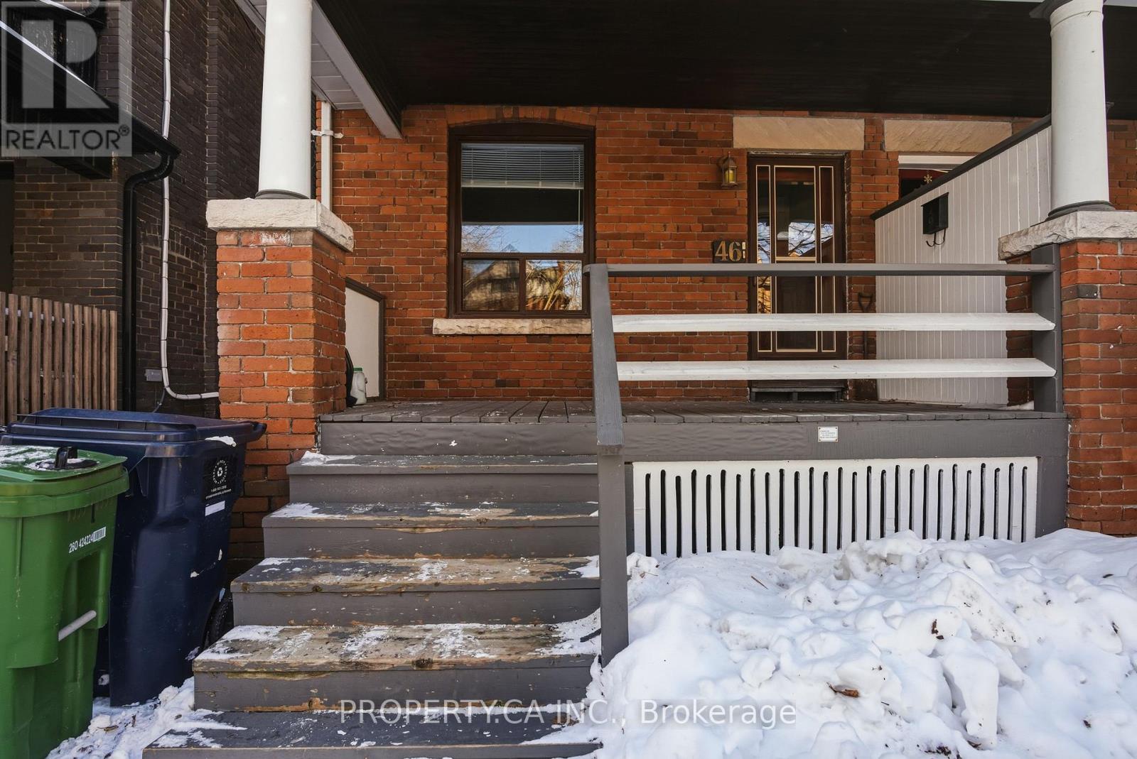 46 Rainsford Road, Toronto (the Beaches), Ontario