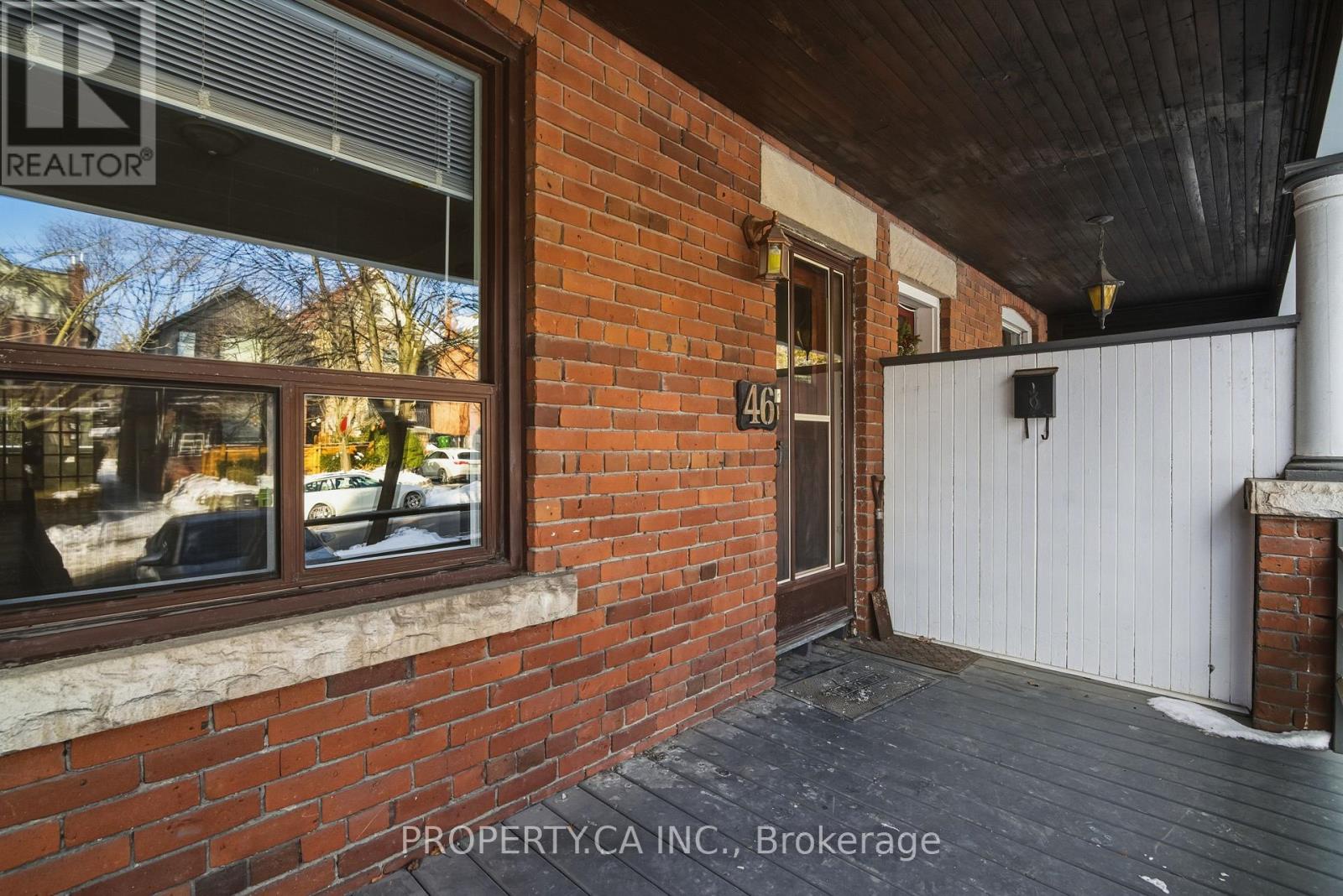 46 Rainsford Road, Toronto (the Beaches), Ontario