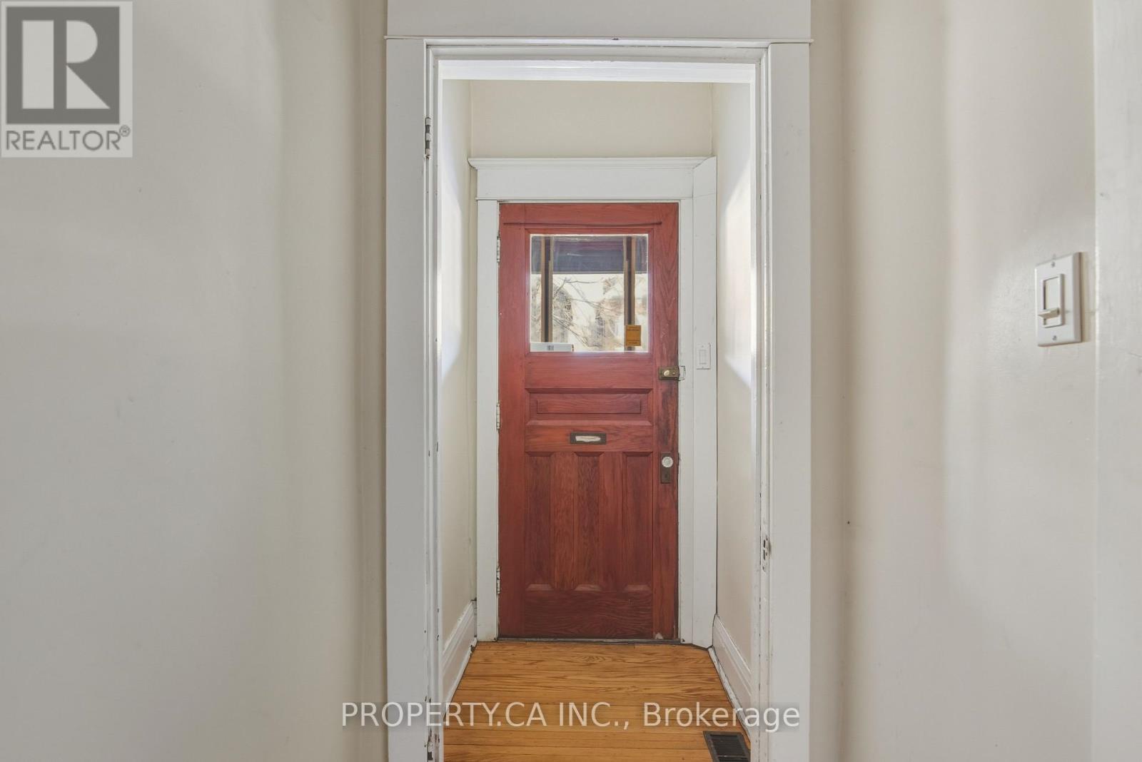 46 Rainsford Road, Toronto (the Beaches), Ontario