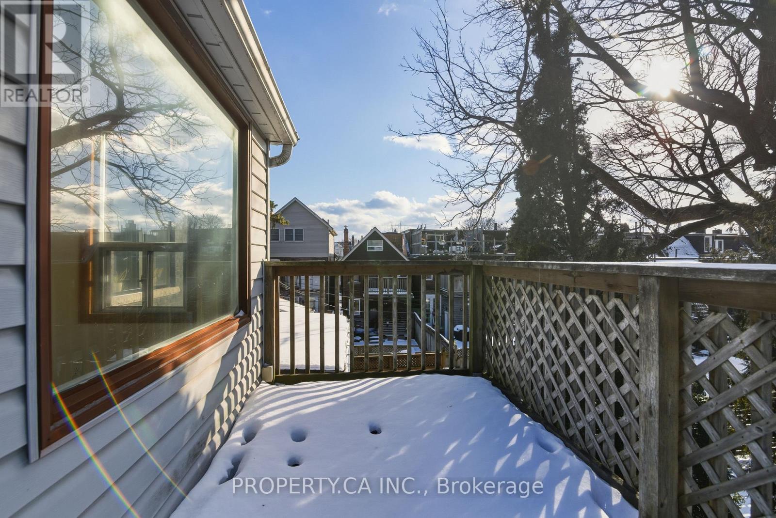 46 Rainsford Road, Toronto (the Beaches), Ontario