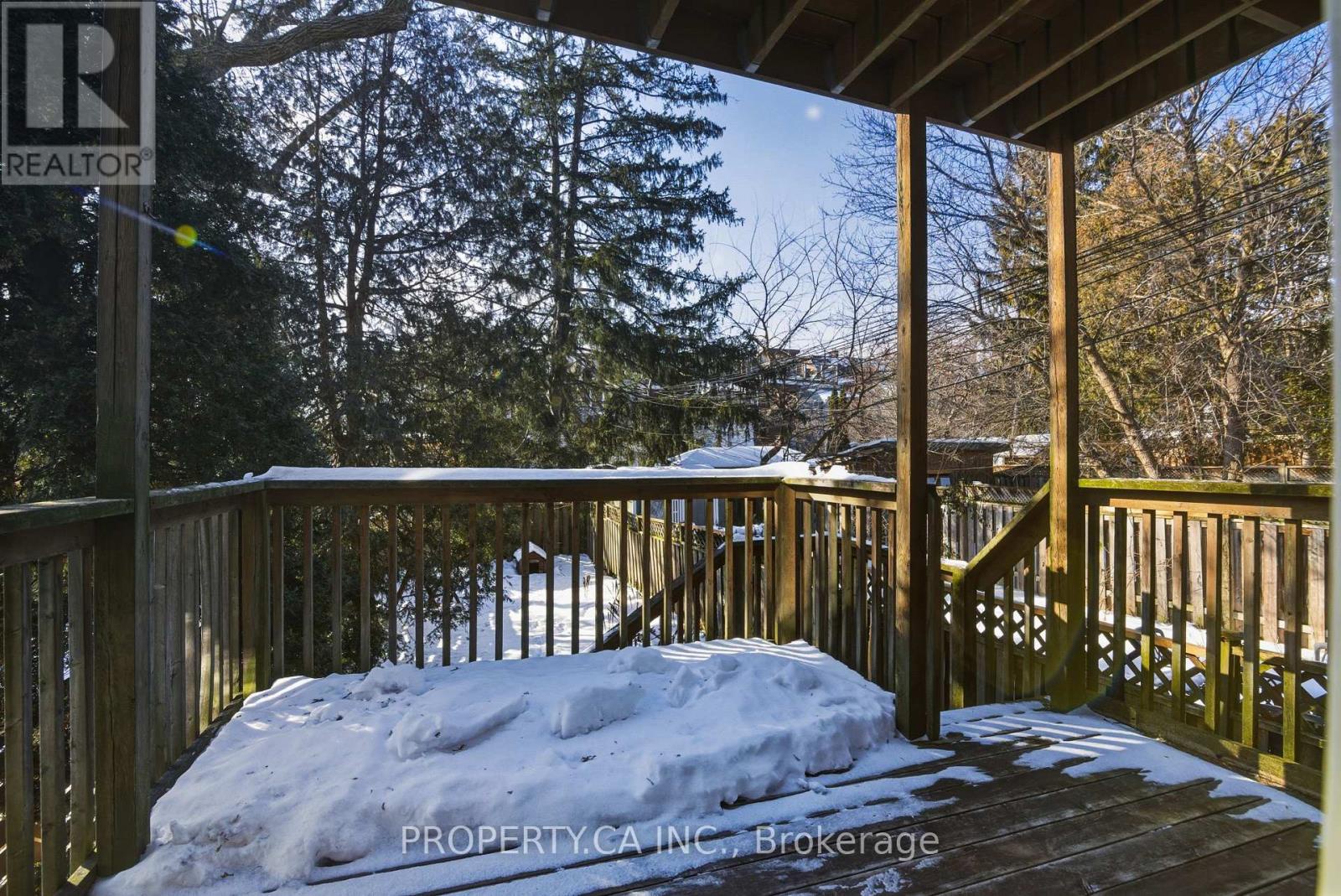 46 Rainsford Road, Toronto (the Beaches), Ontario