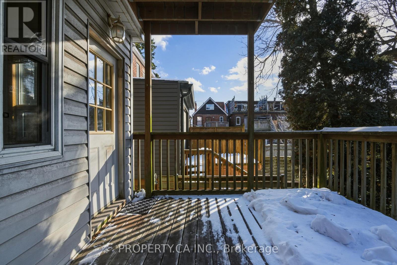 46 Rainsford Road, Toronto (the Beaches), Ontario