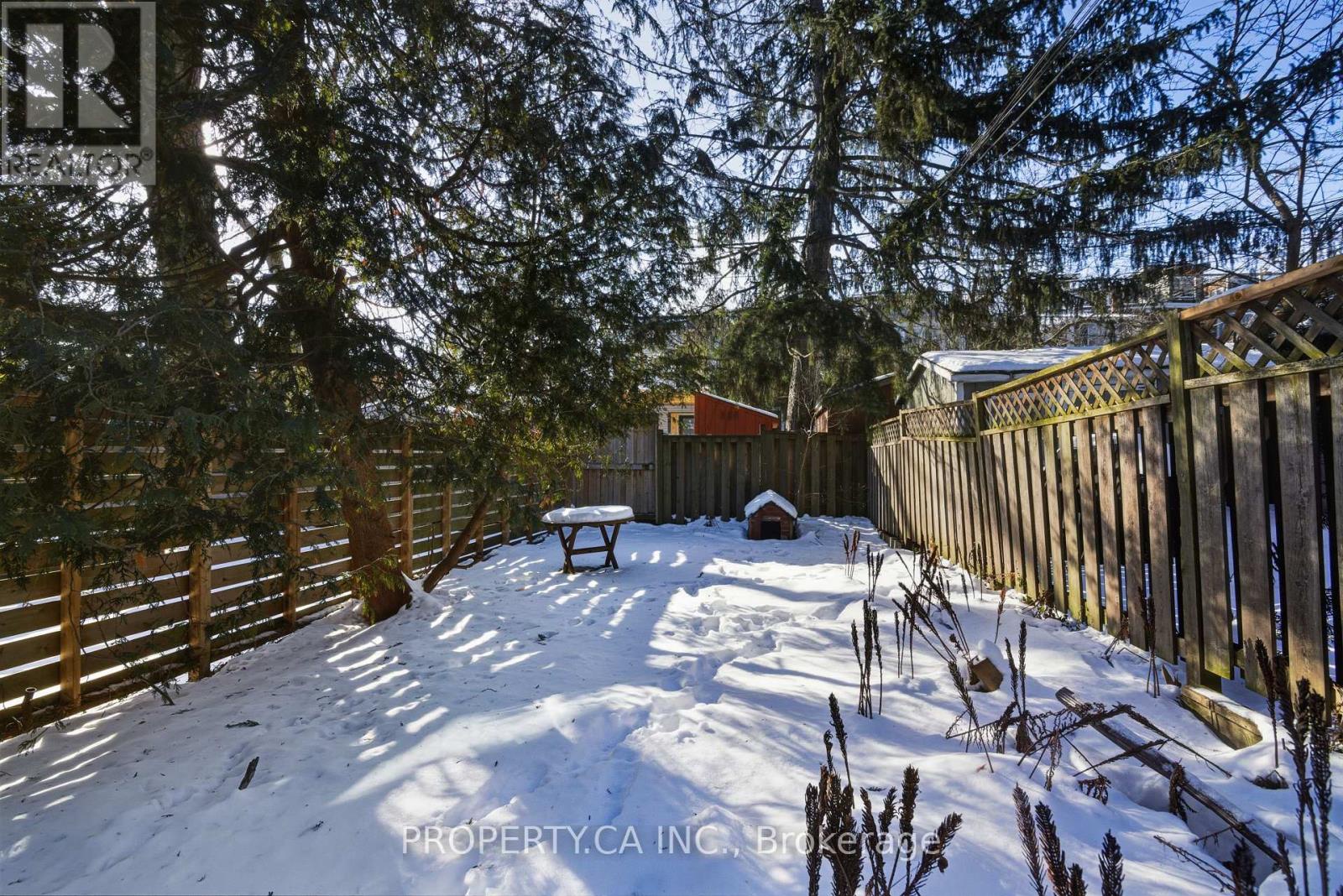 46 Rainsford Road, Toronto (the Beaches), Ontario