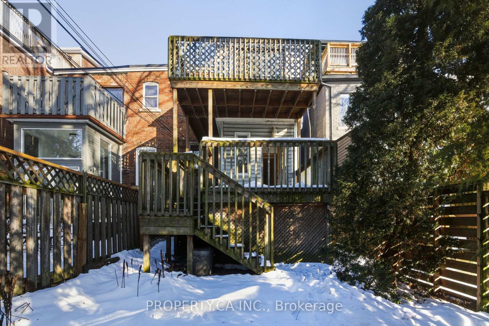 46 Rainsford Road, Toronto (the Beaches), Ontario