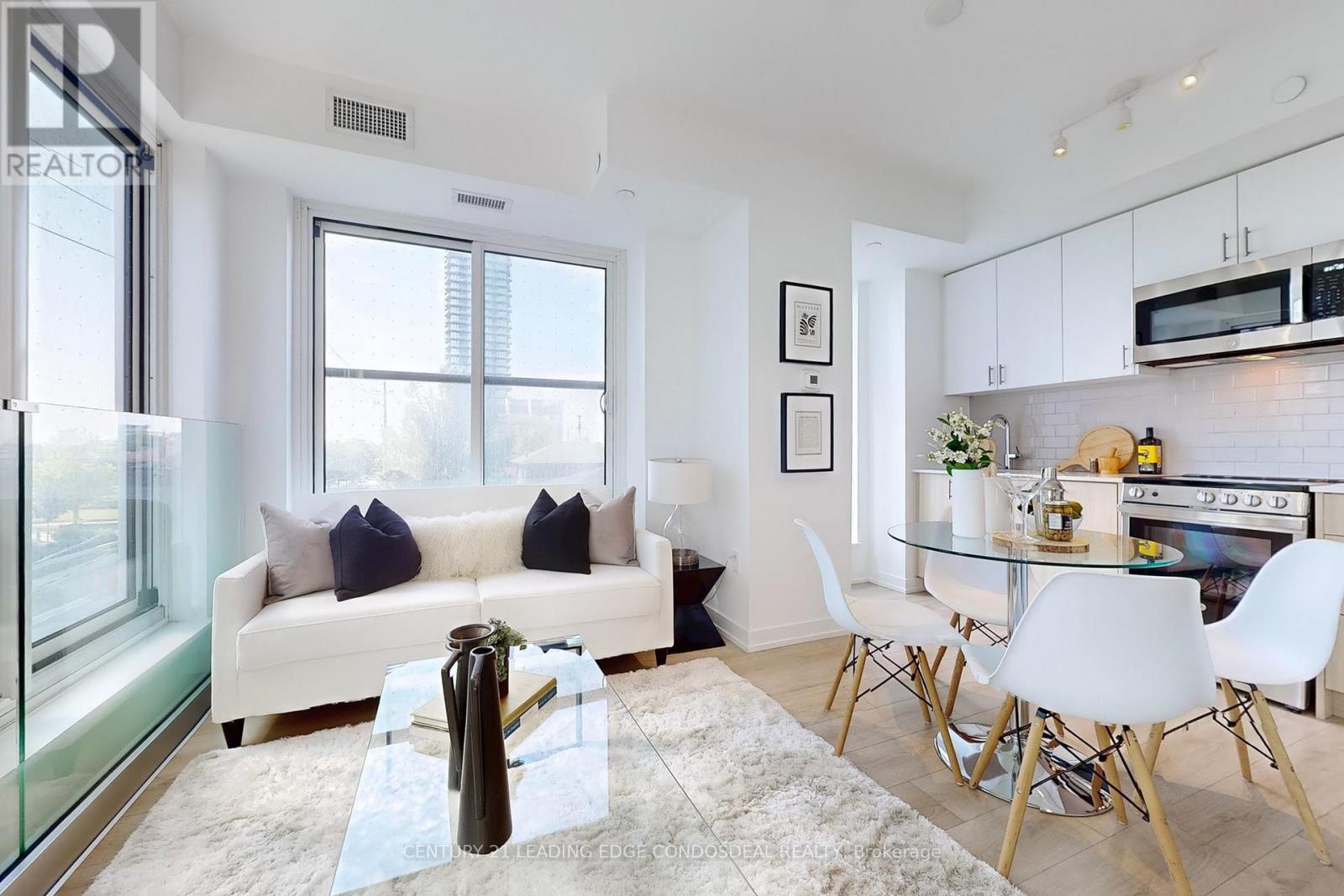 213 - 1195 The Queensway, Toronto (islington-city Centre West), Ontario