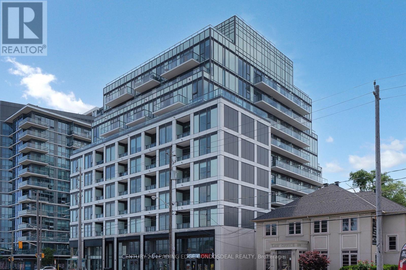 213 - 1195 The Queensway, Toronto (islington-city Centre West), Ontario