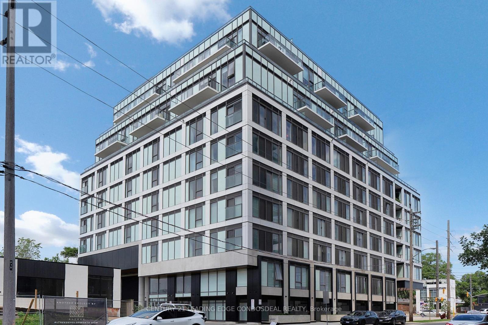 213 - 1195 The Queensway, Toronto (islington-city Centre West), Ontario