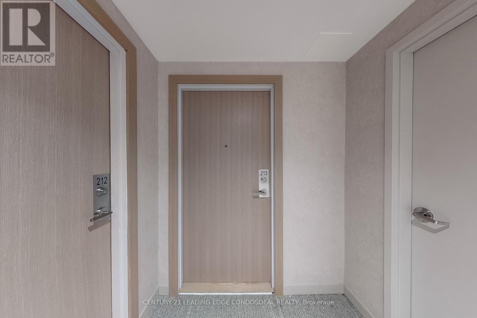 213 - 1195 The Queensway, Toronto (islington-city Centre West), Ontario