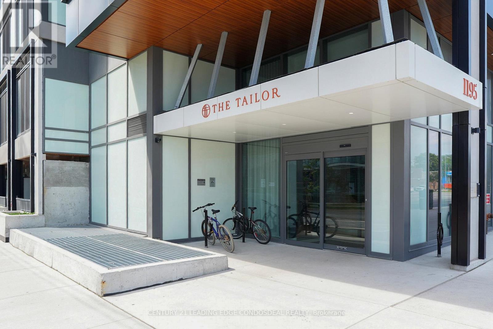 213 - 1195 The Queensway, Toronto (islington-city Centre West), Ontario