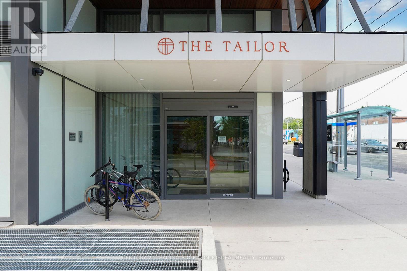 213 - 1195 The Queensway, Toronto (islington-city Centre West), Ontario