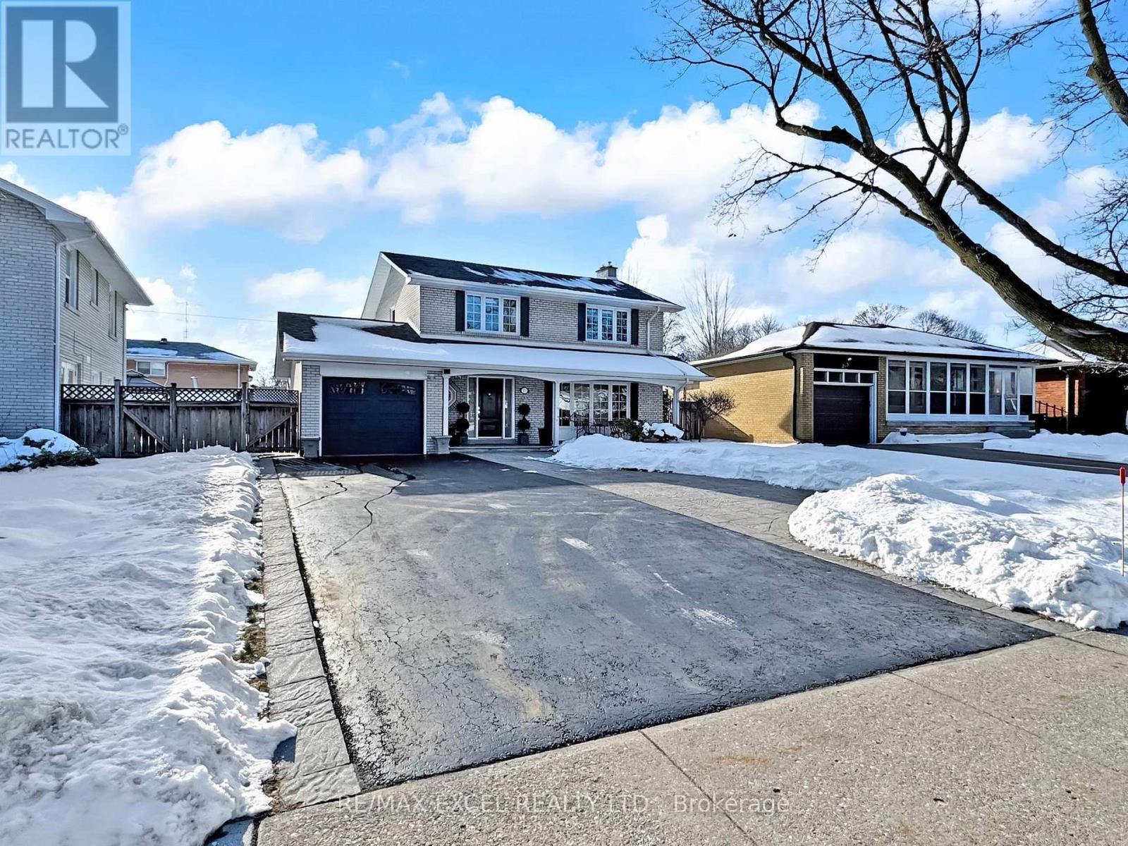 211 The Westway, Toronto (willowridge-martingrove-richview), Ontario