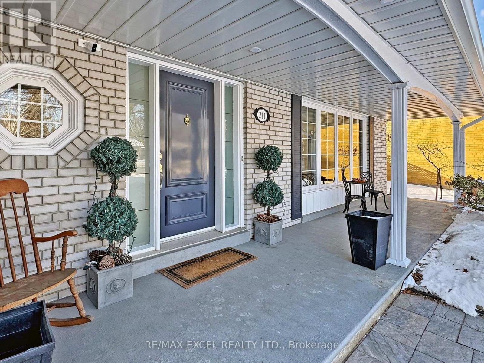 211 The Westway, Toronto (willowridge-martingrove-richview), Ontario