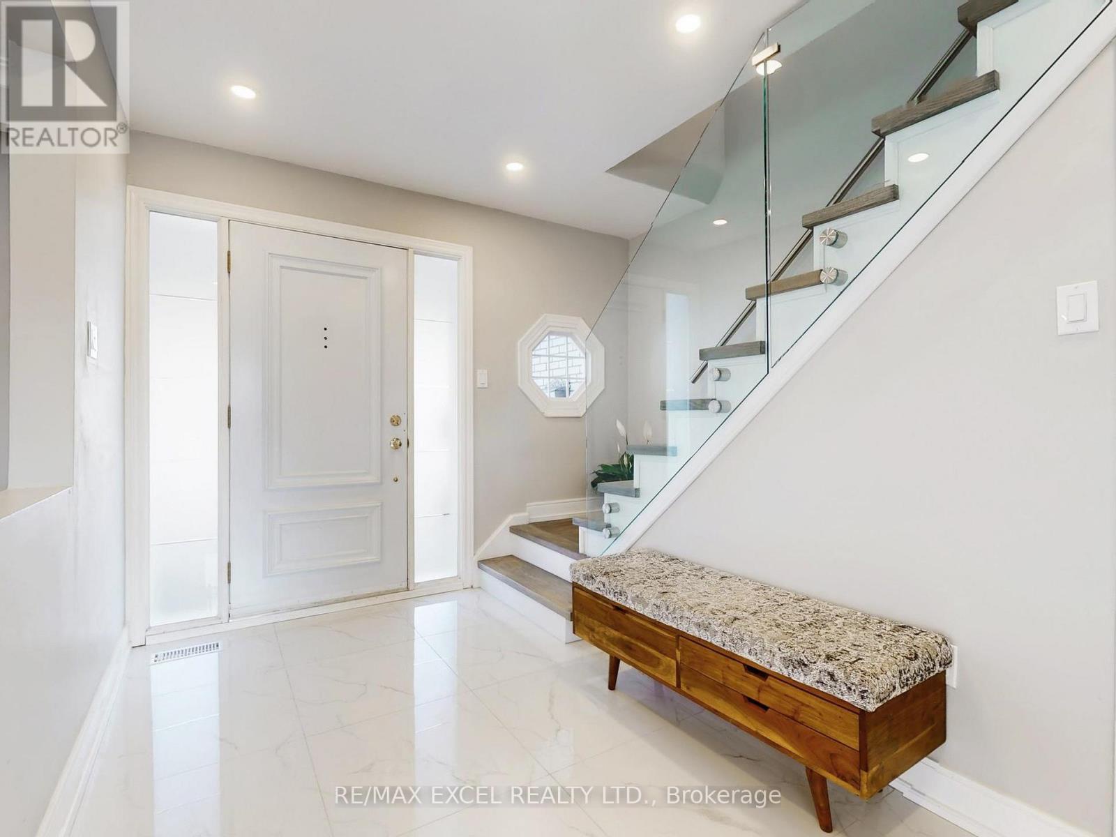 211 The Westway, Toronto (willowridge-martingrove-richview), Ontario