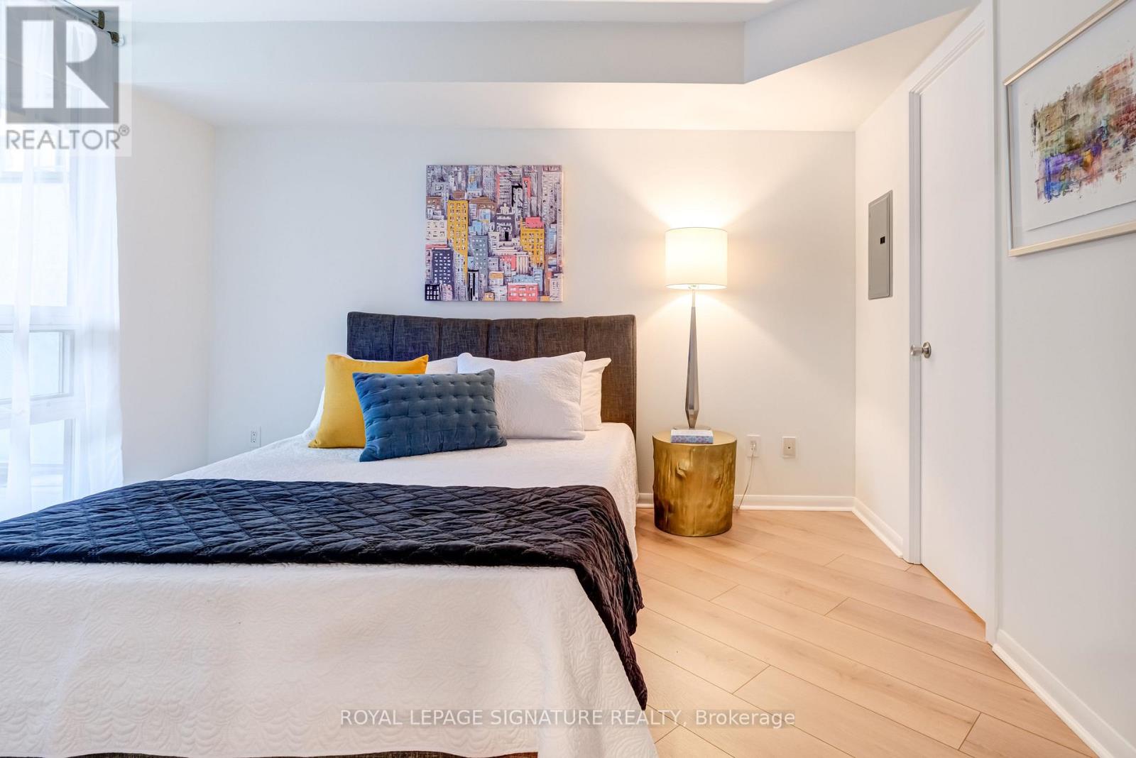 304 - 231 Fort York Boulevard, Toronto (niagara), Ontario