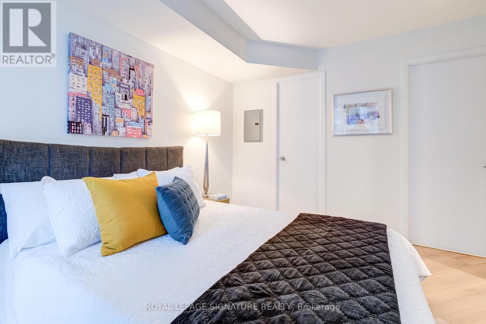 304 - 231 Fort York Boulevard, Toronto (niagara), Ontario