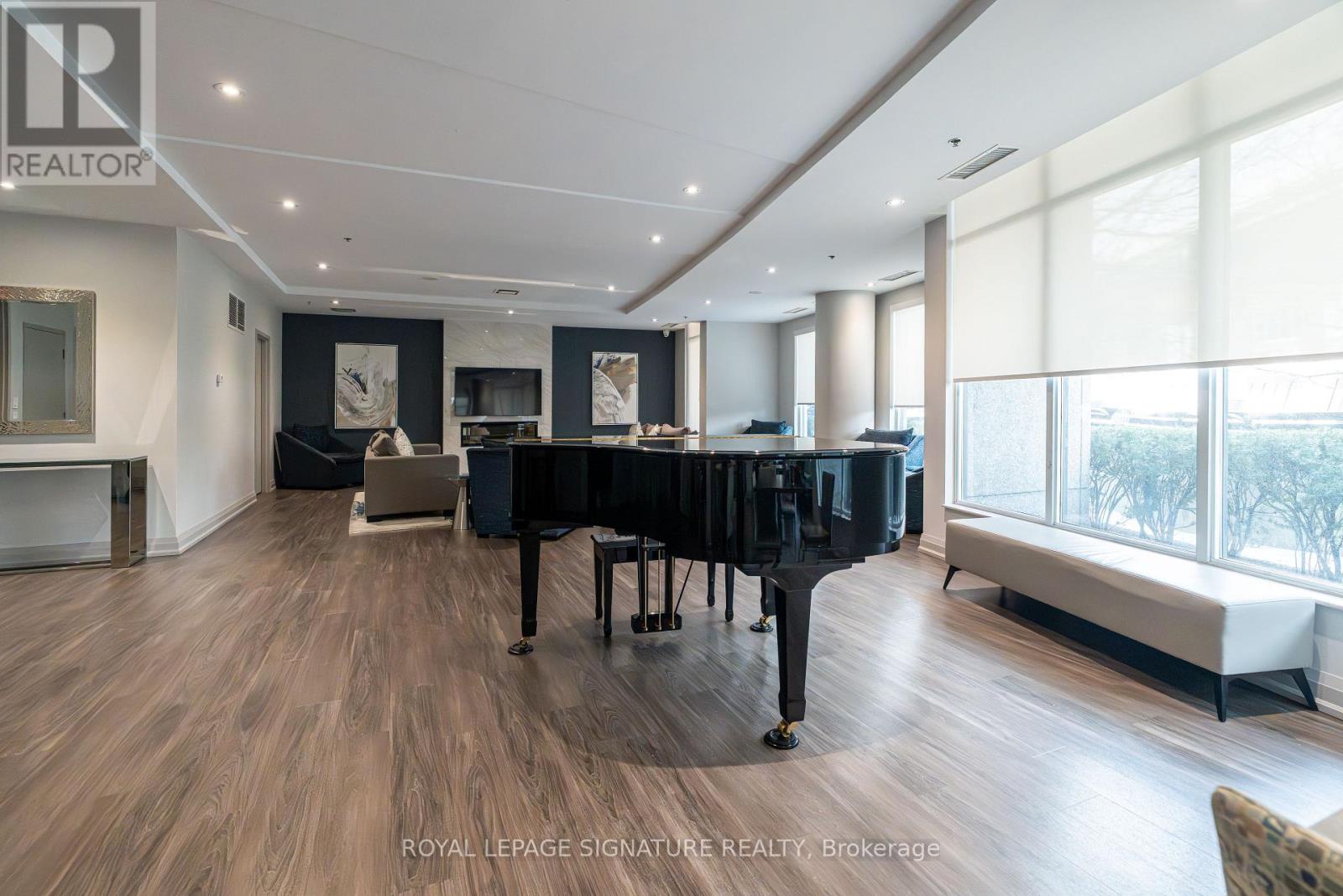 304 - 231 Fort York Boulevard, Toronto (niagara), Ontario