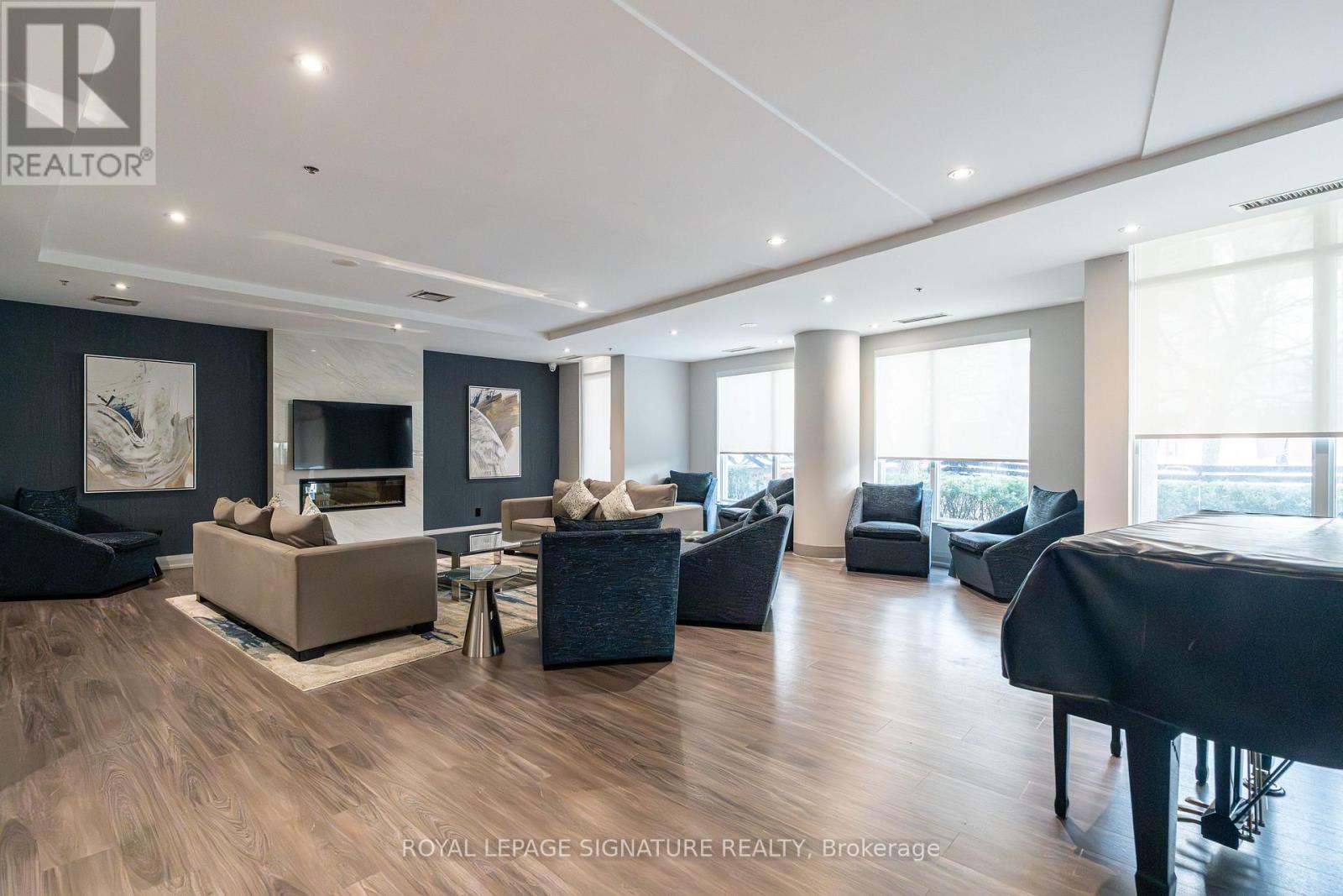 304 - 231 Fort York Boulevard, Toronto (niagara), Ontario