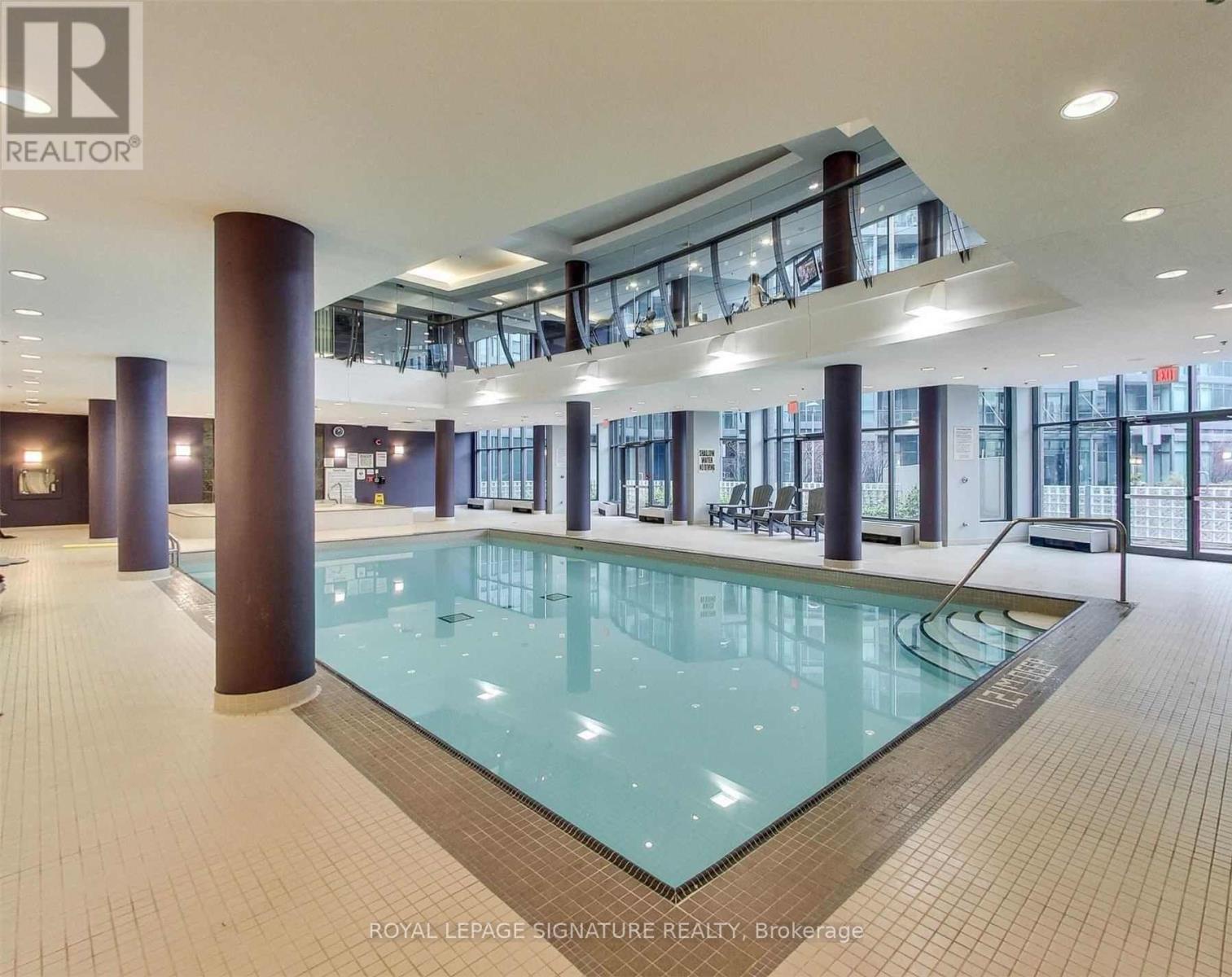 304 - 231 Fort York Boulevard, Toronto (niagara), Ontario