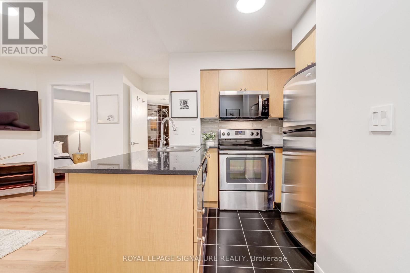 304 - 231 Fort York Boulevard, Toronto (niagara), Ontario